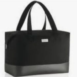 Issey Miyake LARGE Black Weekend Duffel